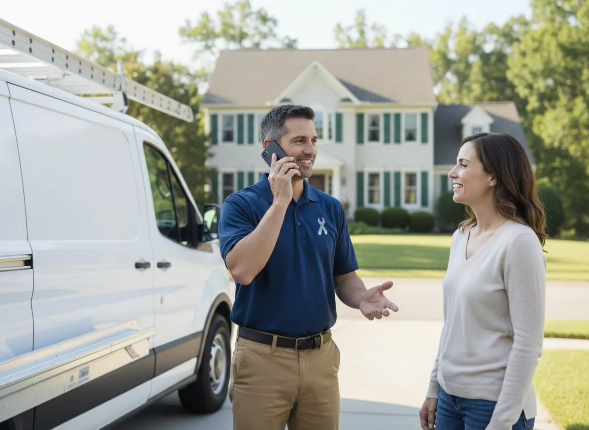 Home Gutter Service Freedom, OK FAQs